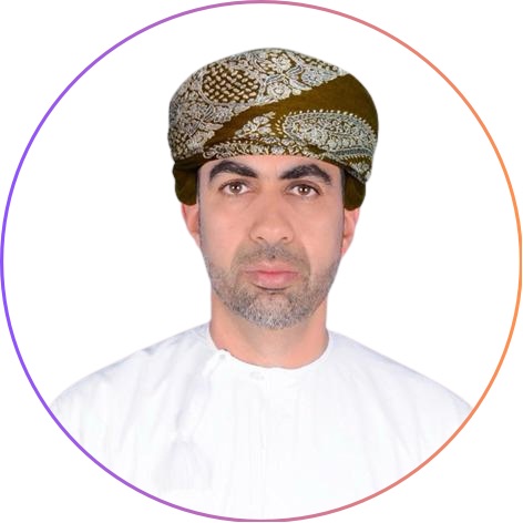 أ. خالد الرحبي